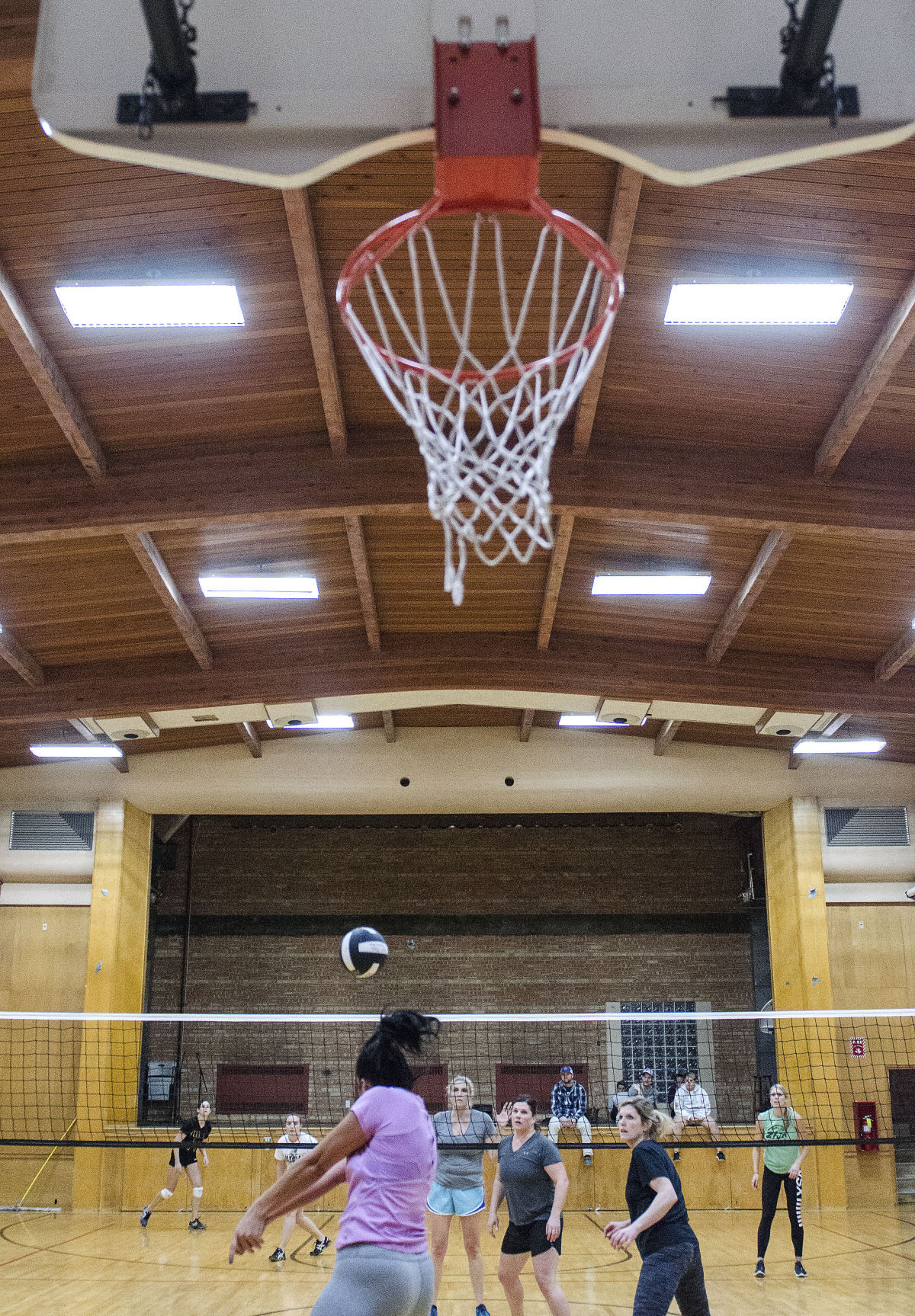 Churches are vital in the community